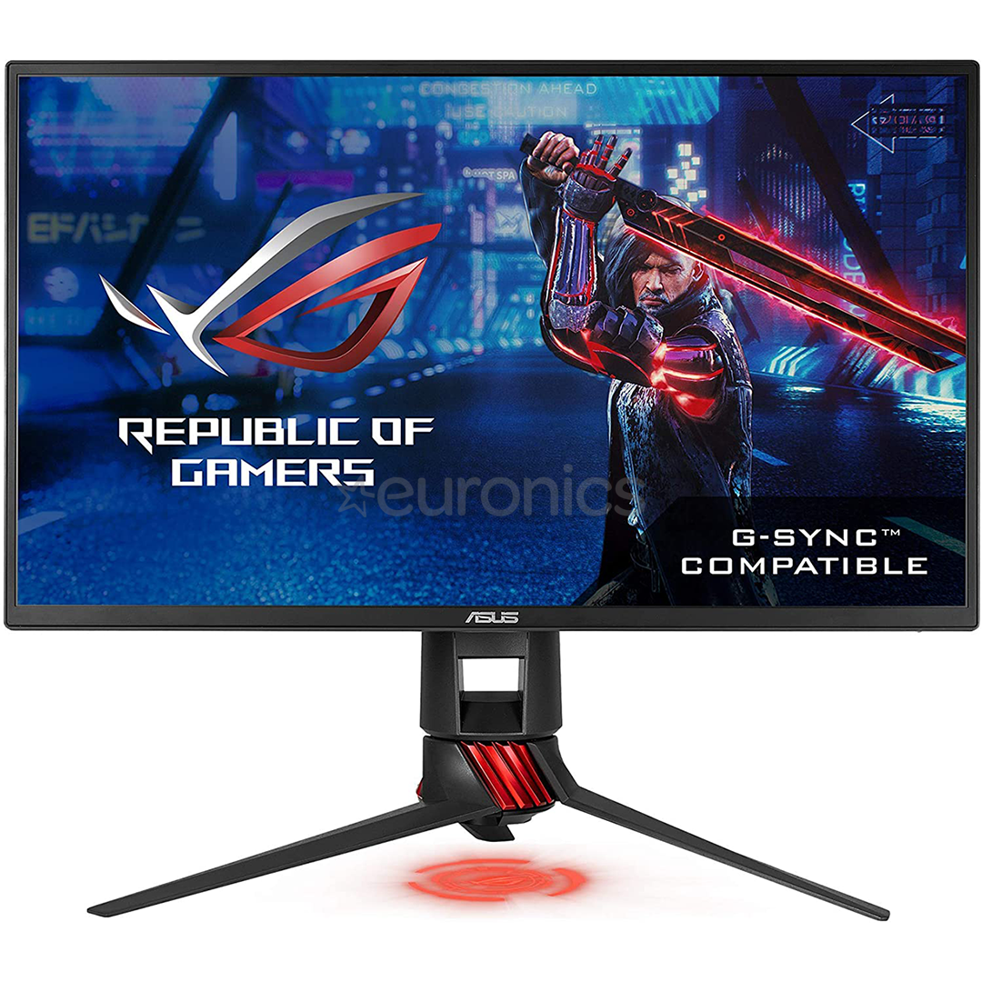 25'' Full HD LED TN monitor ASUS ROG Strix