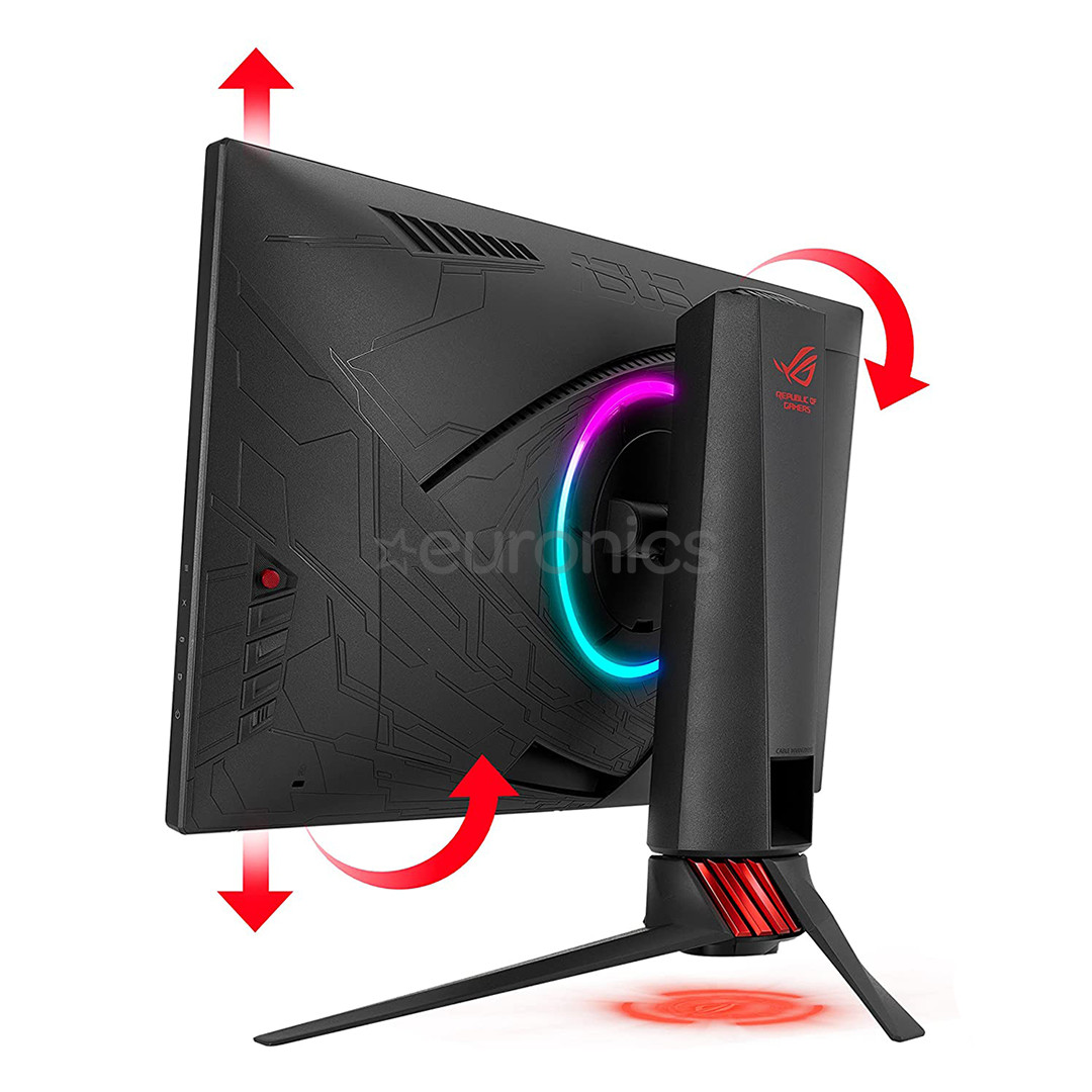 25'' Full HD LED TN monitor ASUS ROG Strix
