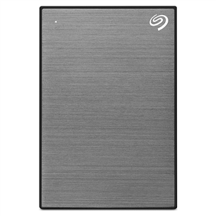 External hard drive Seagate Backup Plus Slim (1 TB)