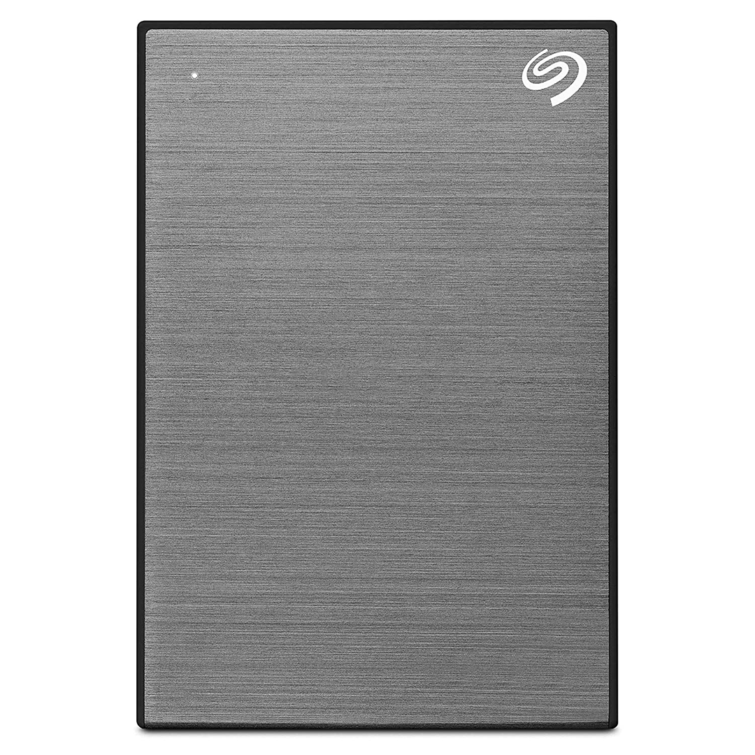 Väline kõvaketas Seagate Backup Plus Slim (1 TB)