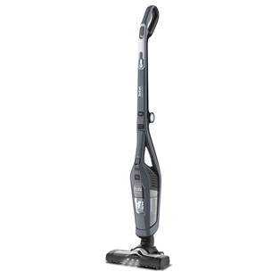 Tefal Dual Force 2in1, gray - Cordless Stick Vacuum Cleaner