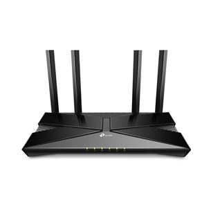 TP-Link Archer AX10, must - WiFi ruuter