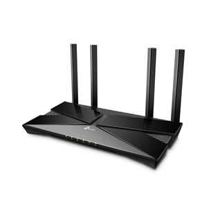 TP-Link Archer AX10, must - WiFi ruuter