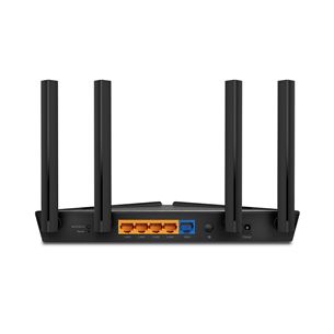 TP-Link Archer AX10, must - WiFi ruuter