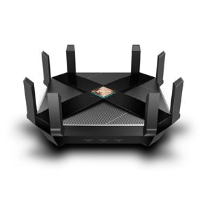 TP-Link Archer AX6000 - WiFi ruuter