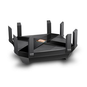 TP-Link Archer AX6000 - WiFi ruuter
