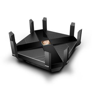 TP-Link Archer AX6000 - WiFi ruuter