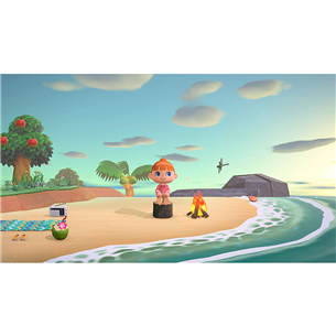 Switch mäng Animal Crossing: New Horizons