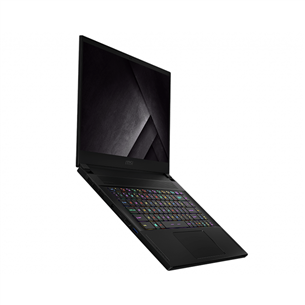 Notebook GS66 Stealth 10SGS, MSI