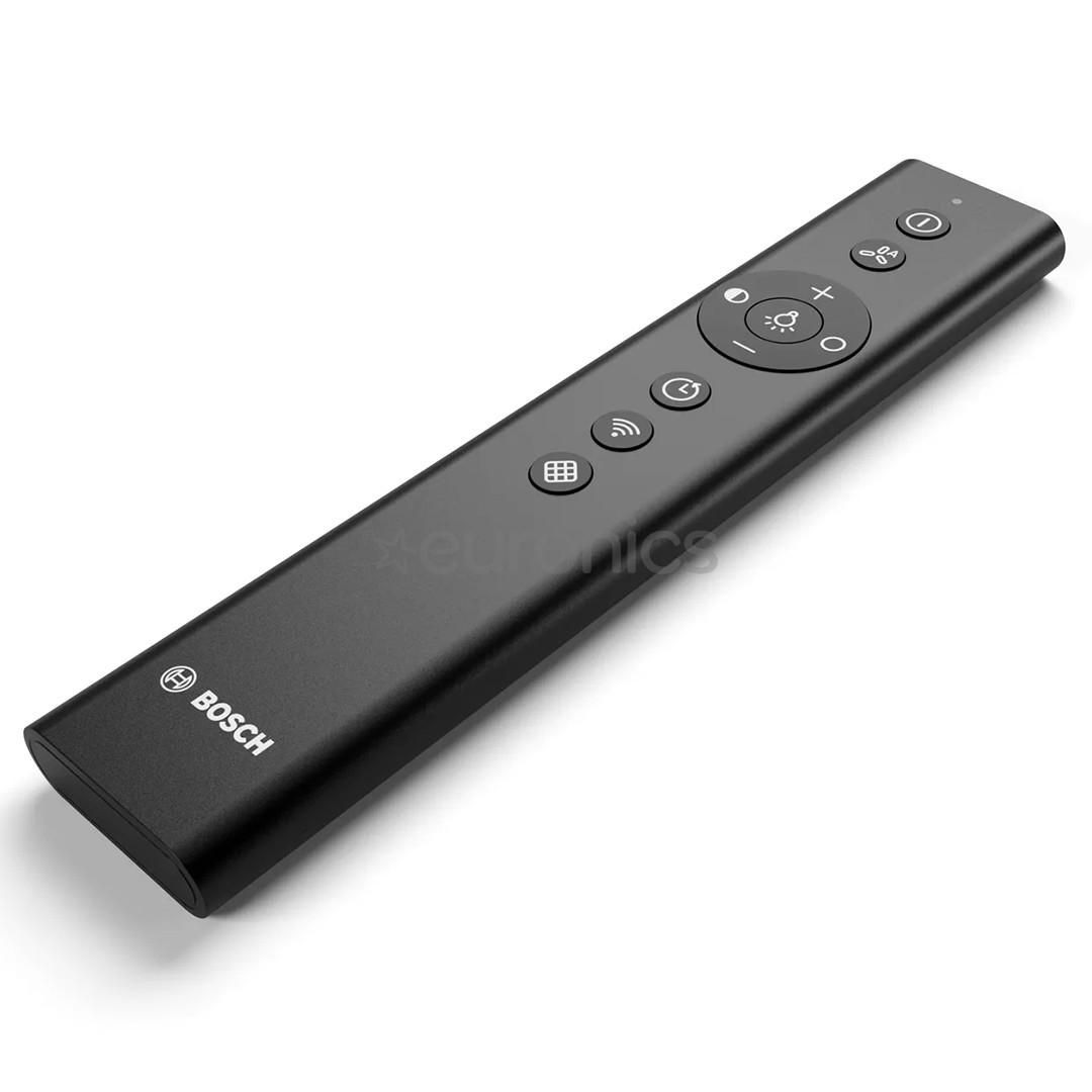 Bosch, 798 m³/h, width 90 cm, inox - Ceiling Cooker Hood