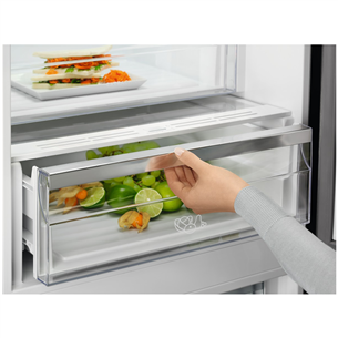 Refrigerator Electrolux (201 cm)