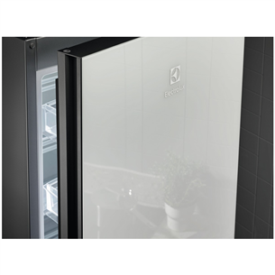 Refrigerator Electrolux (201 cm)