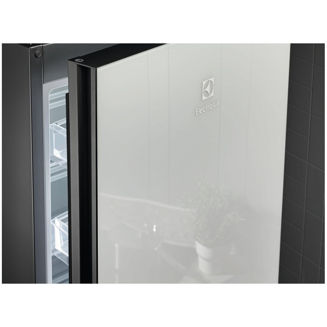 Külmik Electrolux (201 cm)
