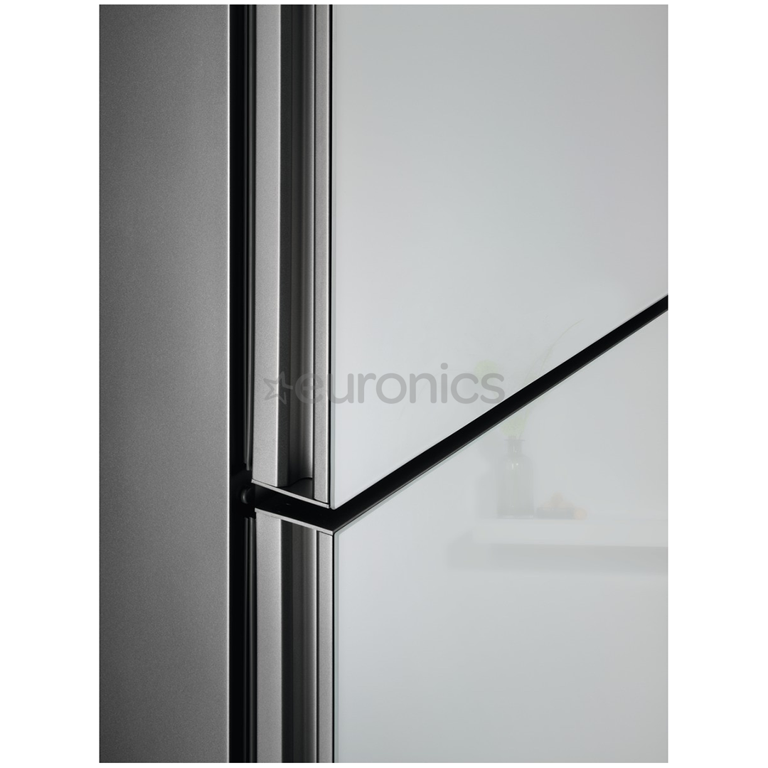 Refrigerator Electrolux (201 cm)