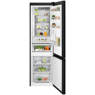 Refrigerator Electrolux (201 cm)