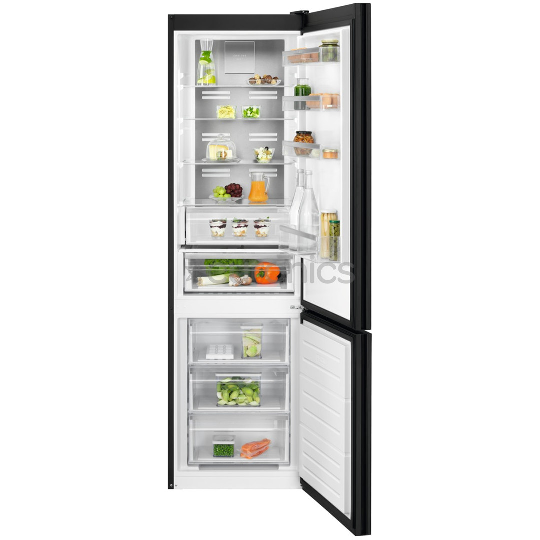 Холодильник Electrolux (201 см)