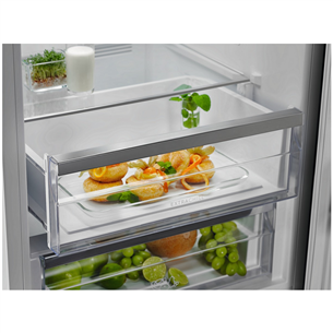 Refrigerator Electrolux (201 cm)