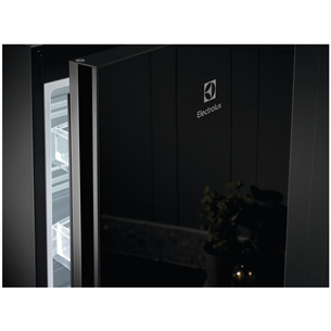 Refrigerator Electrolux (201 cm)