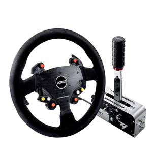 Roolikomplekt Thrustmaster TSS + SPARCO R383 MOD