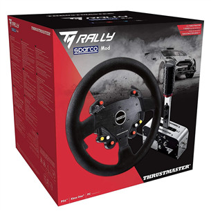 Roolikomplekt Thrustmaster TSS + SPARCO R383 MOD