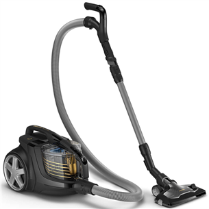 Vacuum cleaner Philips 9000 series