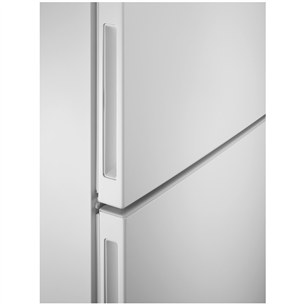 Electrolux SuperFrost 331 л, белый - Холодильник