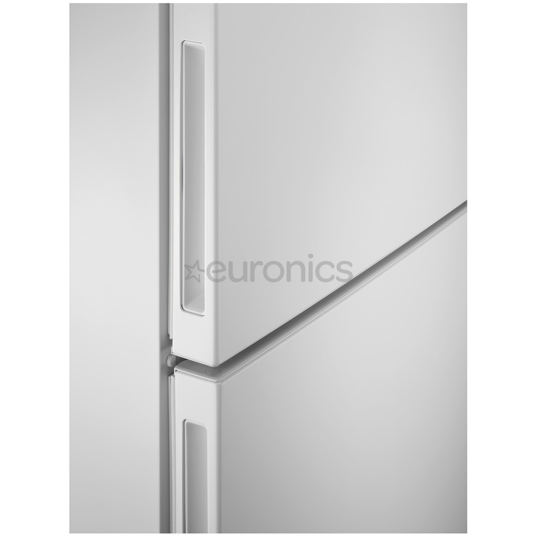Electrolux SuperFrost 331 L, valge - Külmik