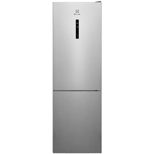 Külmik Electrolux (186 cm)