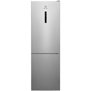 Külmik Electrolux (186 cm)