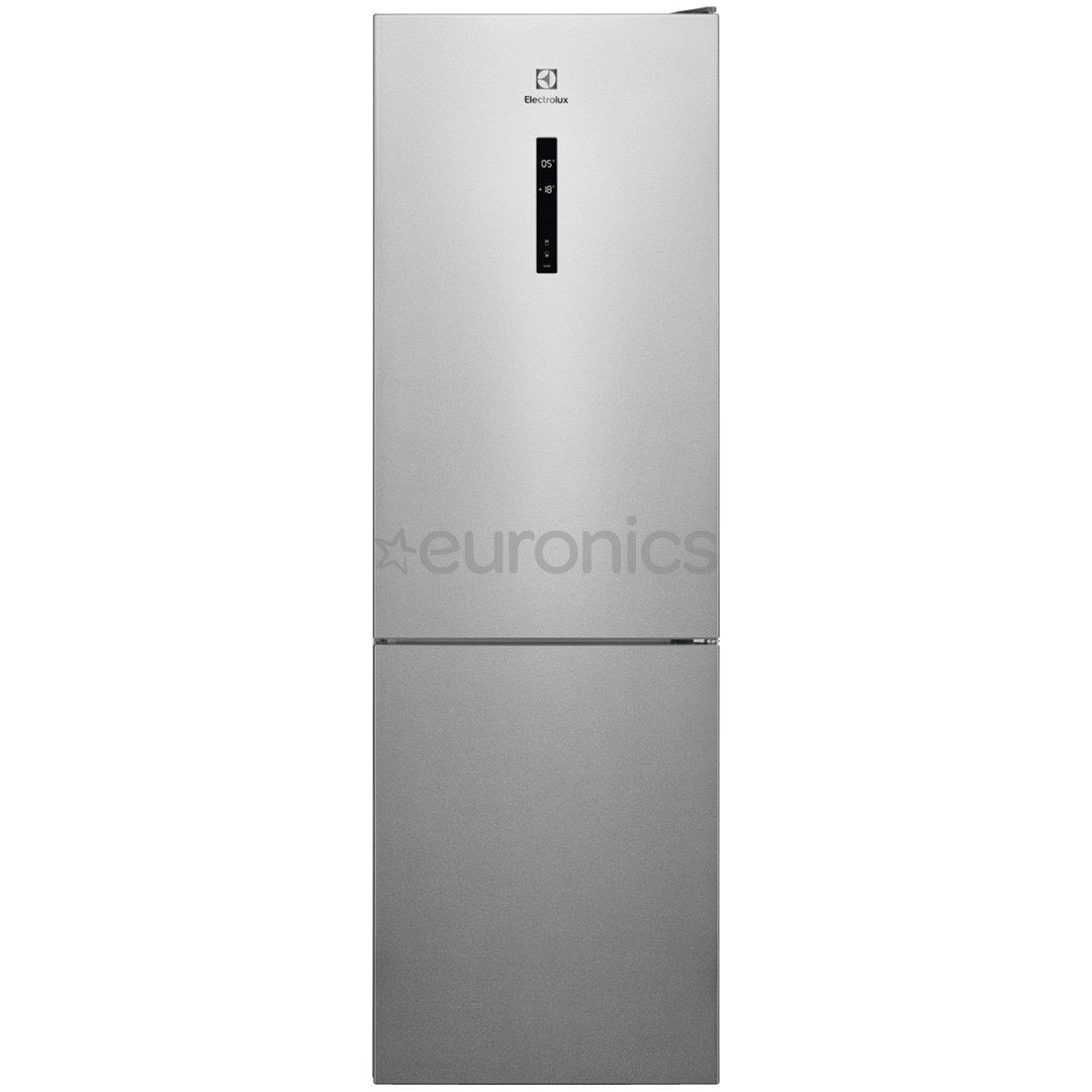 Külmik Electrolux (186 cm)