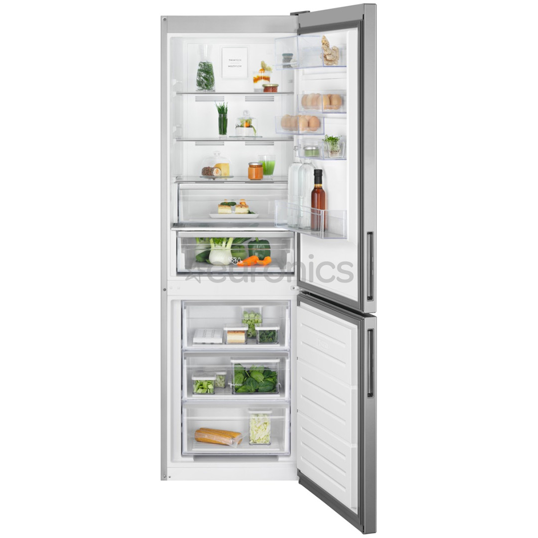 Külmik Electrolux (186 cm)