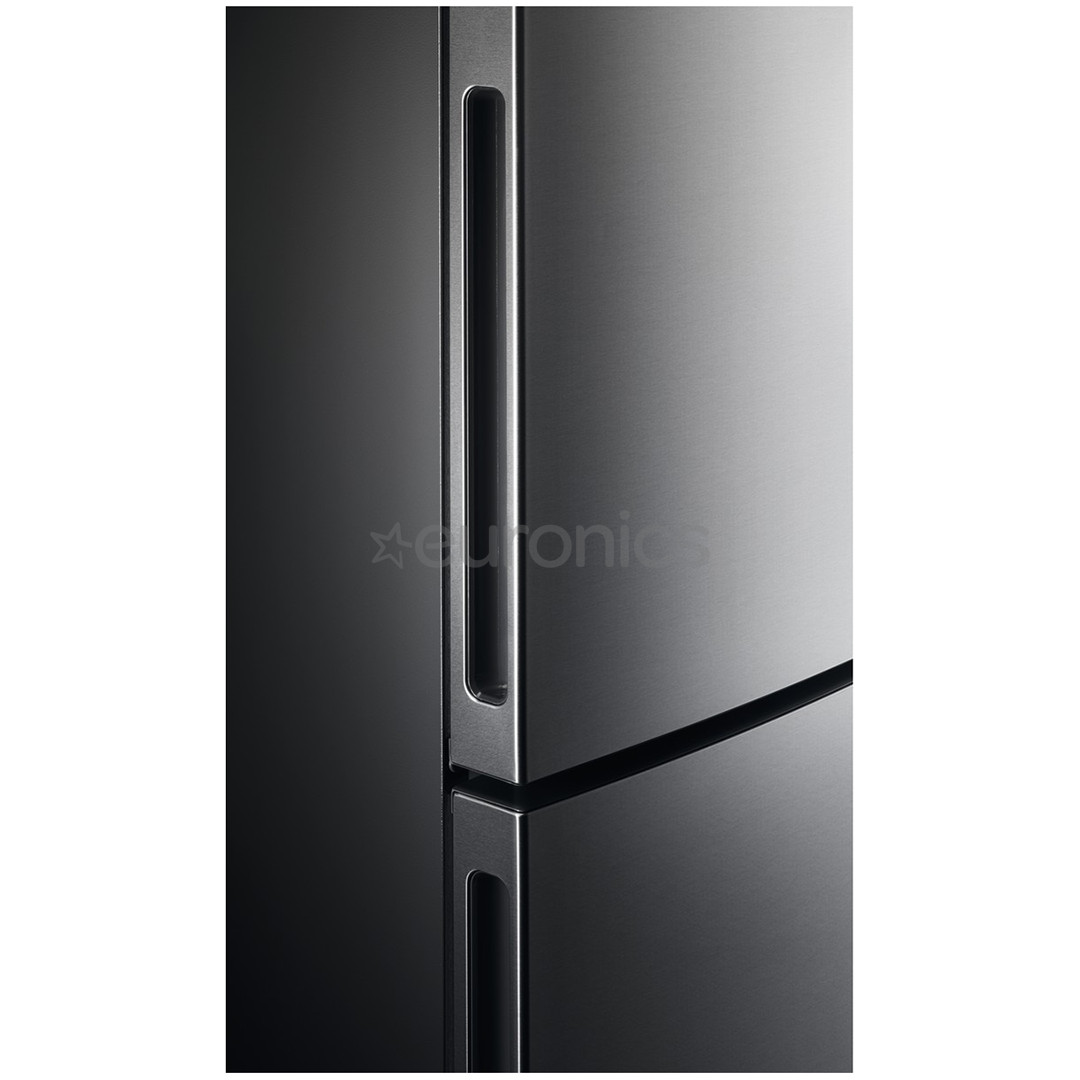 Külmik Electrolux (186 cm)