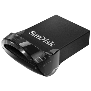 Флеш-накопитель SanDisk Ultra Fit USB 3.1 (16 ГБ)