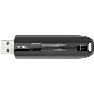 USB 3.1 mälupulk SanDisk Extreme Go (128 GB)