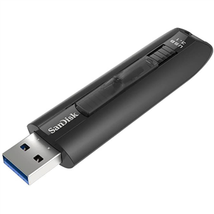 USB 3.1 mälupulk SanDisk Extreme Go (128 GB)