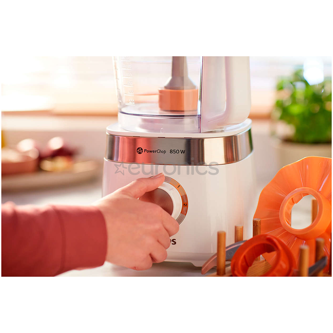 Köögikombain Philips Viva Collection