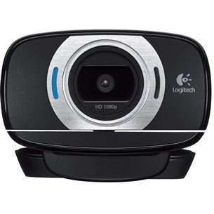 Webcam Logitech C615