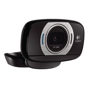 Webcam Logitech C615