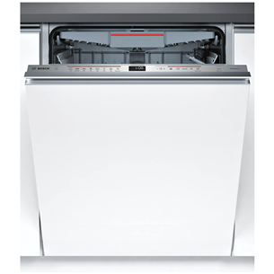 Built-in dishwasher Bosch (14 place settings)