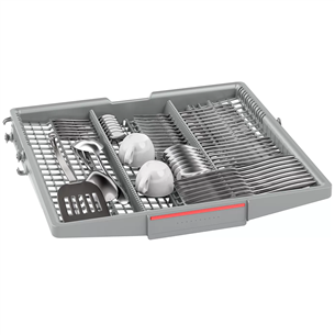 Built-in dishwasher Bosch (14 place settings)