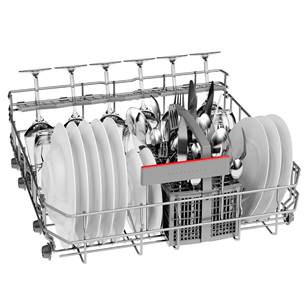 Built-in dishwasher Bosch (14 place settings)