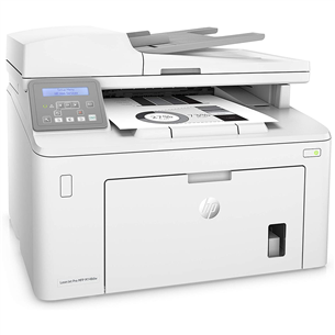 Мультифункциональный лазерный принтер HP LaserJet Pro MFP M148dw
