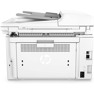 Мультифункциональный лазерный принтер HP LaserJet Pro MFP M148dw