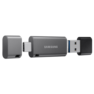 USB 3.1 mälupulk Samsung DUO Plus (256 GB)