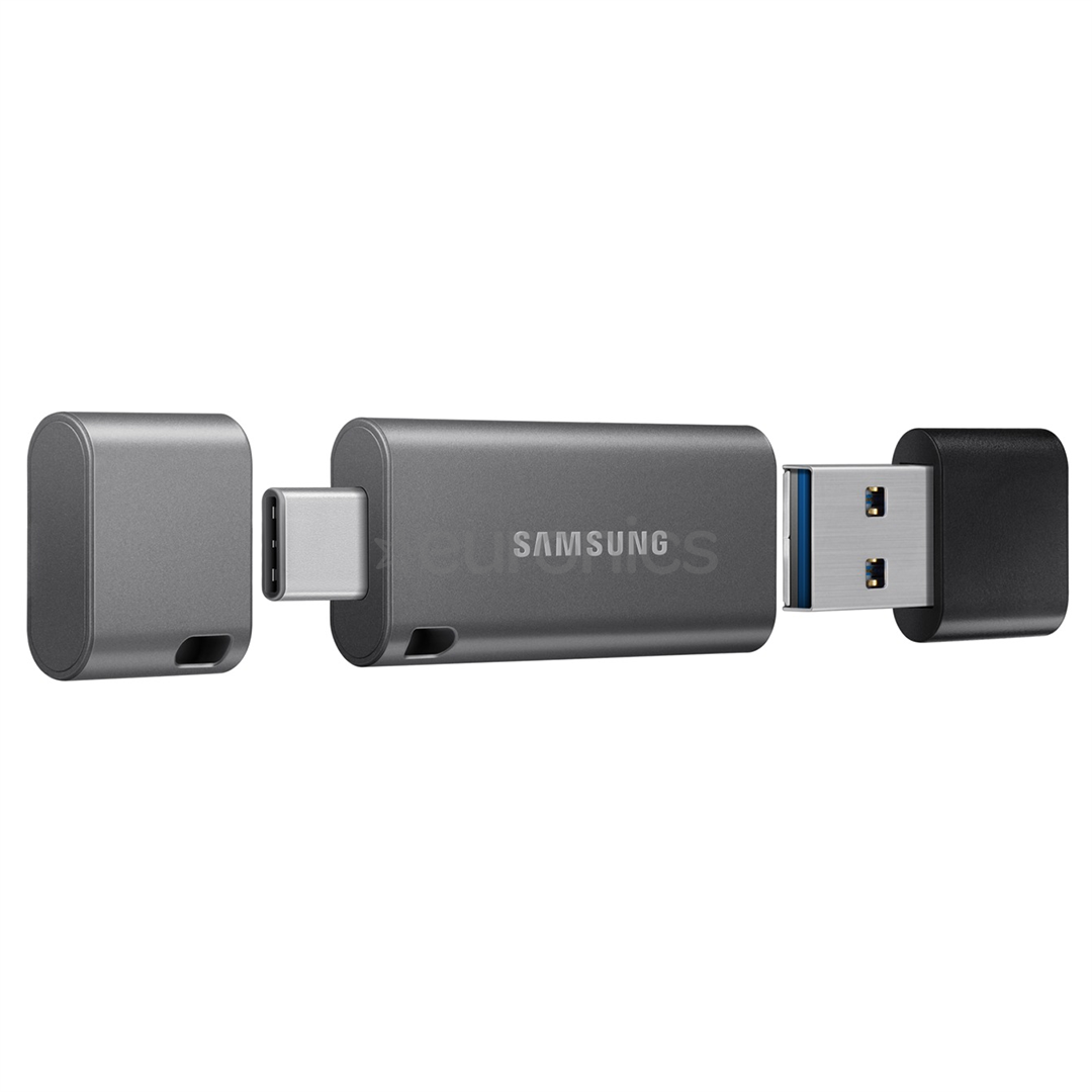 USB 3.1 memory stick Samsung DUO Plus (256 GB)