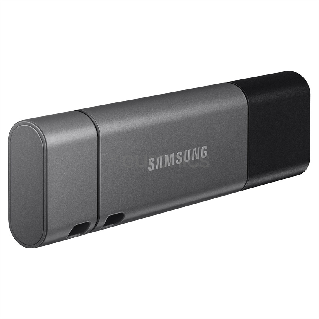 USB 3.1 memory stick Samsung DUO Plus (256 GB)