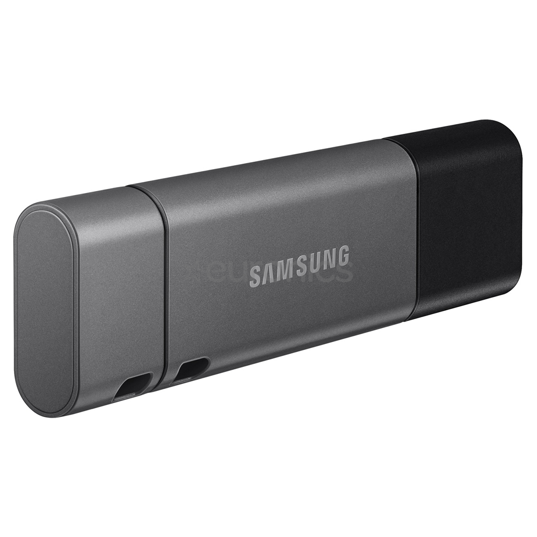 USB 3.1 memory stick Samsung DUO Plus (256 GB)