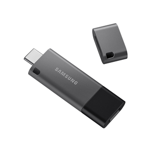 Флеш-накопитель USB 3.1 Samsung DUO Plus (256 ГБ)