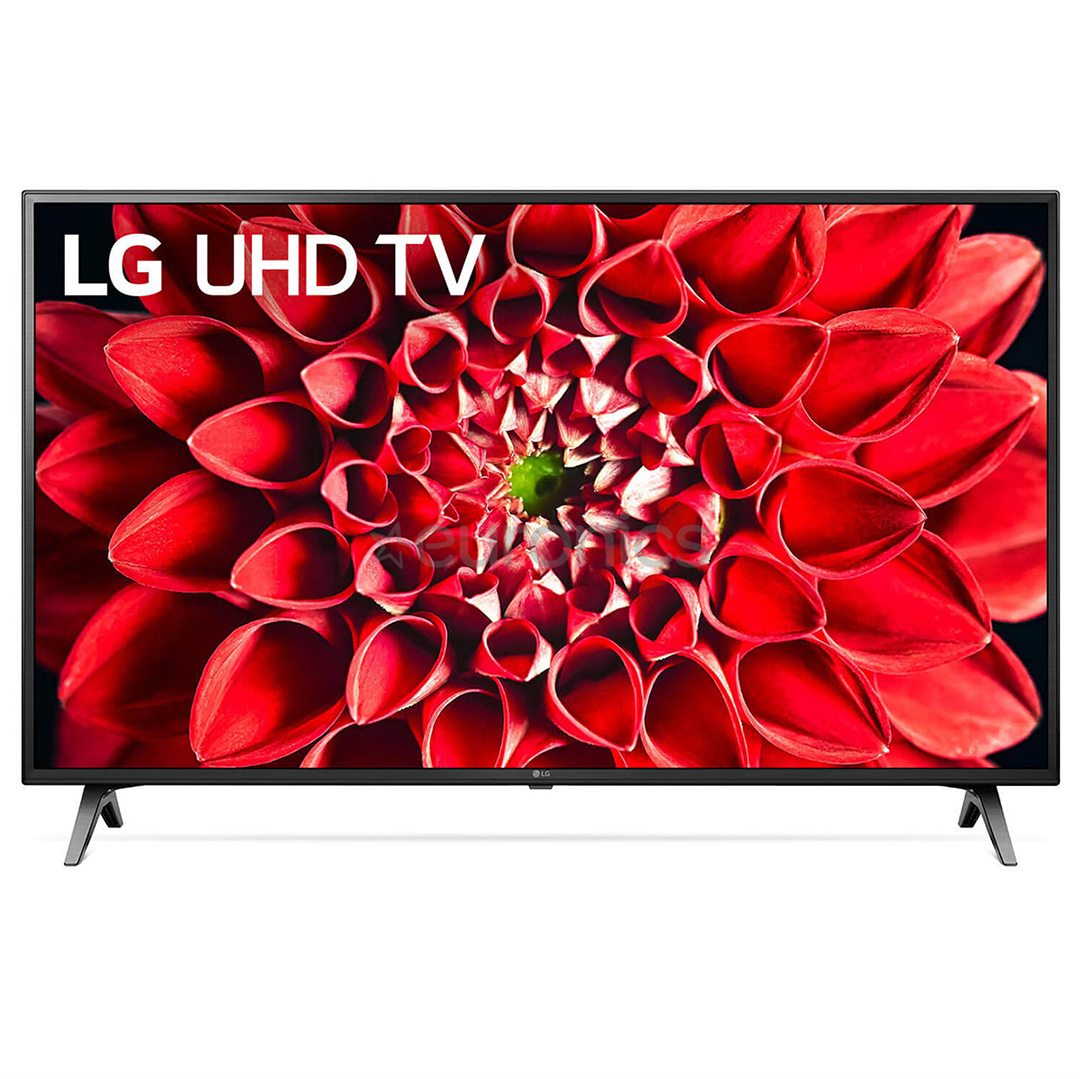 49'' Ultra HD LED LCD TV LG