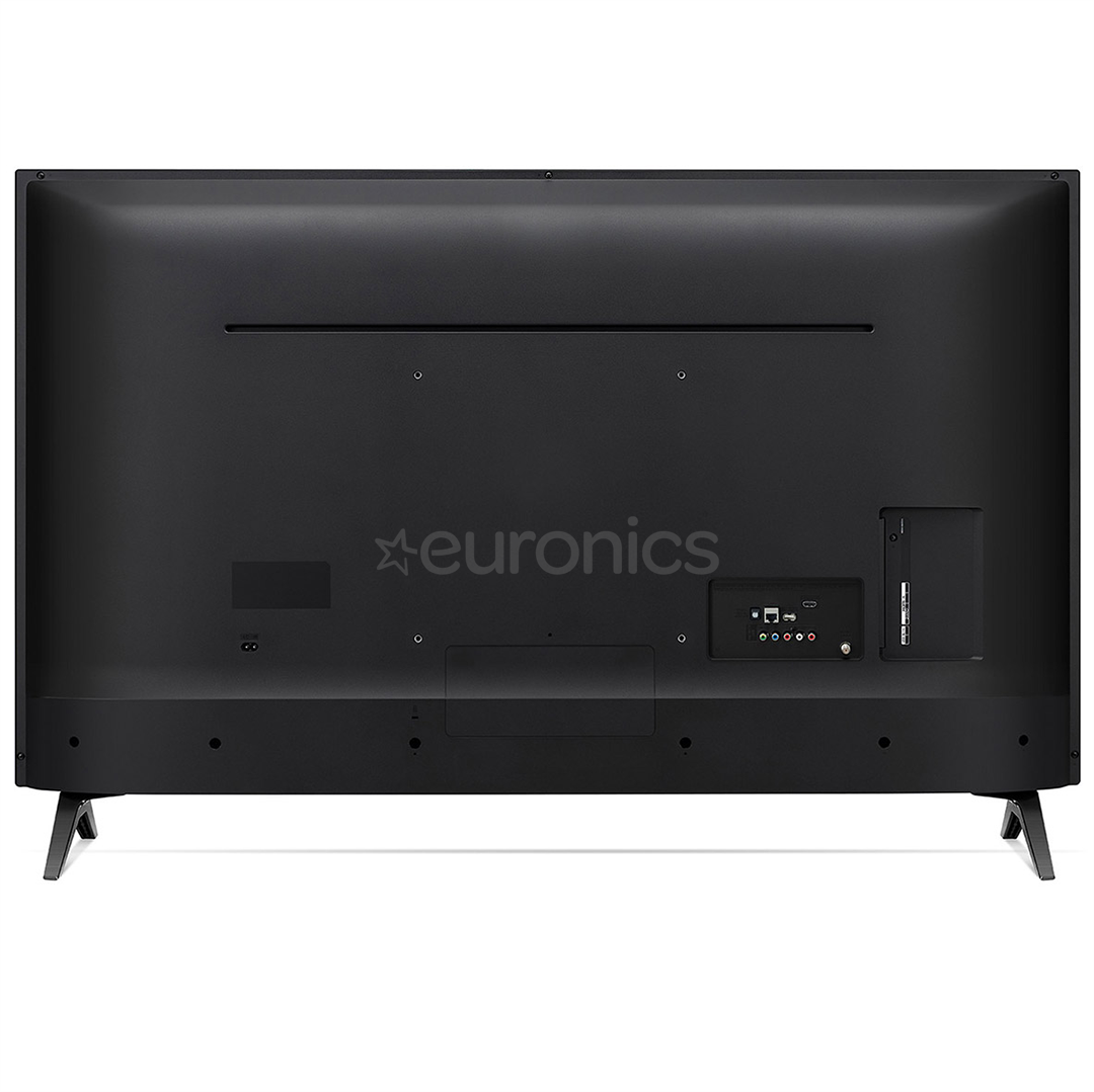 49'' Ultra HD LED LCD TV LG